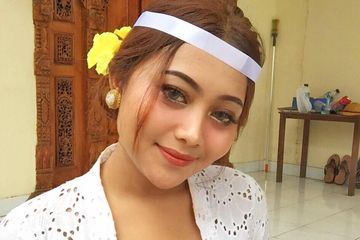 Selebgram Cantik Ini Dituduh Membintangi Film Panas, Lalu Berkilah ...