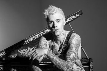 Justin Bieber ungkap penyakitnya tak bisa disembuhkan