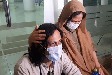 Lebih dari Seminggu Ditinggal Ria Irawan, Mayky Wongkar Akui Ingin Cepat Dipanggil Sang Kuasa: Jujur Gue Sudah Bosan di Dunia 