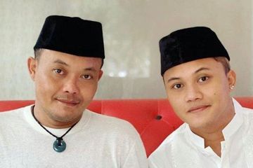 Download Sule Menikah Lagi Dengan Pictures