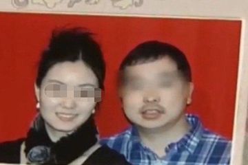 Potret dokter cantik dan suaminya yang gay alias penyuka sesama jenis.