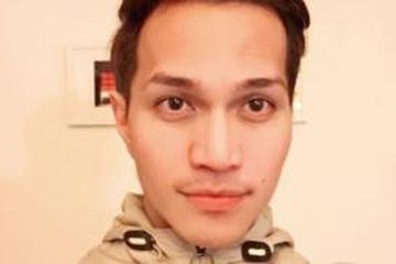 Terbukti Hampir 100% Sakit Jiwa, Reynhard Sinaga Tak Jadi Dipenjara Seumur Hidup?