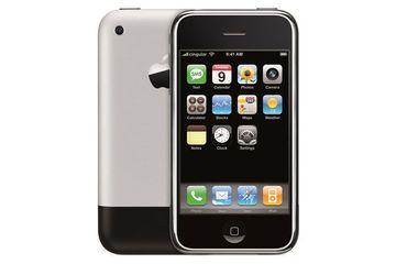 13 Tahun Lalu Steve Jobs Resmi Kenalkan Iphone Generasi Pertama Semua Halaman Makemac