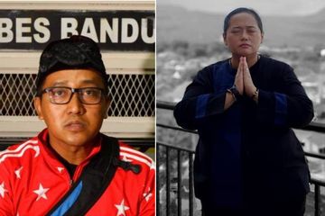 Mbak You terawang tabiat Teddy