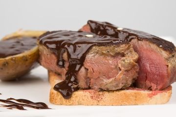 Berita Kesehatan Diabetes: Cokelat dan Daging Sapi Bantu Kontrol Gula Darah Untuk Penderita Diabetes