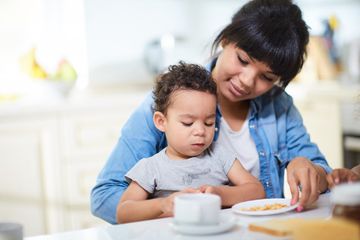 Jangan sampai terlambat, Kemenkes beri saran makanan untuk cegah stunting pada anak