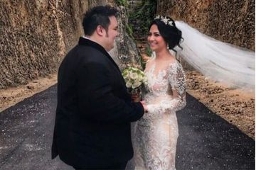 2 Kali Akad Nikah, Dody Sudrajat Angkat Bicara Kebenaran  Vanessa Angel Hamil Duluan, Masih Ingatkah Dirinya dengan Nasi Cadong?