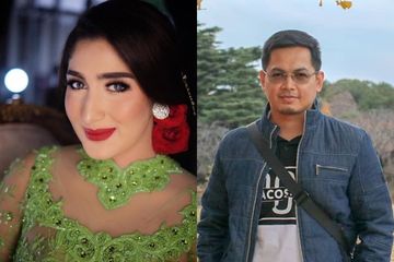Baru 5 Hari Nikmati Momen Pengantin Baru, Aktor Ini Pasrah Dijemput Polisi Gegara Nekat Nikah Siri dengan Anak Mantan Menteri Tanpa Restu 