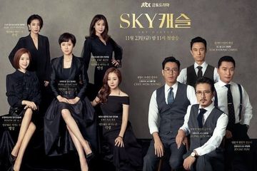 Link Download Gratis Drakor Sky Castle Episode 1 20 Lengkap Subtittle Bahasa Indonesia Semua Halaman Grid Fame