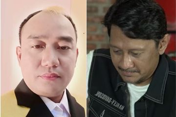Terungkap Kemarahan Besar Azis Gagap Kepada Andre Taulany yang Membuatnya Alami Perdarahan, Pantas Hampir Tak Pernah Sepanggung