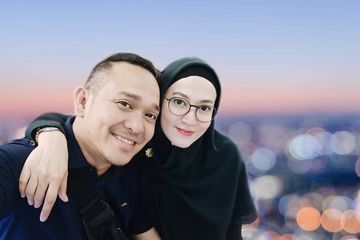 Lyra Virna Dikabarkan Bercerai saat Umumkan Hamil Anak Pertama, Fadlan Muhammad Malah Ucap Rasa Syukur Bahagia