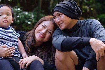 Kepanikan Anji anaknya harus dapat bius total