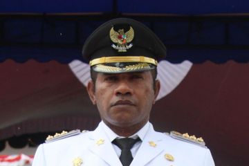 Bupati Boven Digoel Papua Ditemukan Meninggal di Hotel Mercure Kemayoran, Serangan Jantung Saat Tidur Bisa Terjadi Kapan Saja