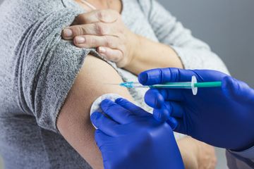 Vaksin flu bisa cegah serangan jantung hingga kelahiran mati