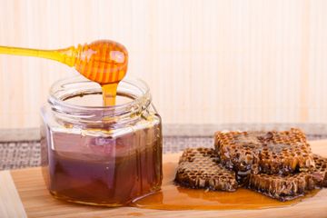 Madu dan Gula Sama Saja, Sama-sama Bisa Membunuh Penderita Diabetes