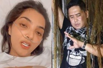 Panglima Langit Mengatakan Istri Anang Hermansyah Disantet Temannya Supaya Rumah Tangganya Bubar,  Merkuri Menurut Ashanty
