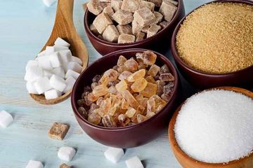 4 Tanda Terjadi Intoleransi  Gula di Tubuh, Salah Satunya Kembung