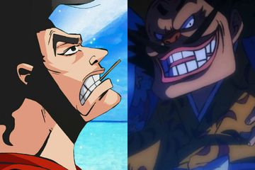 Manga One Piece Chapter 969 Hilangnya Keluarga Oden Dan Hari Pembalasan Yang Dinantikan Semua Halaman Suar