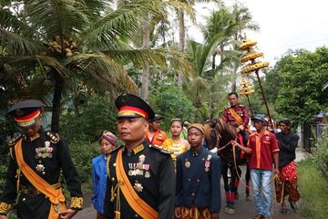 Keraton Agung Sejagat