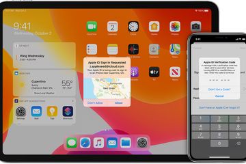 Pengguna Iphone Bisa Amankan Akun Google Dengan Autentikasi Dua Faktor Info Komputer