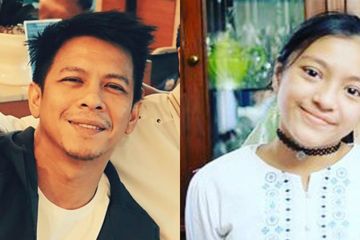 Kolase Ariel Noah dan <a href='https://tribunmedan.cfd/tag/alleia' title='Alleia'>Alleia</a>