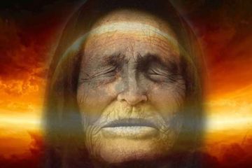 Ramalannya Akurat Akan Peristiwa Besar Dunia Kematian Putin