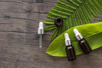 7 minyak esensial oil untuk redakan flu