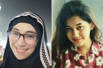 Masih Sempat Teleponan Sahabat Tk Nike Ardilla Bak Anak Ayam Kehilangan Induknya Saat Sang Sahabat Meninggal Ngecek Sana Sini Simpang Siur Begitu Lihat Jenazah Cuma Bisa Nangis Semua Halaman Nakita