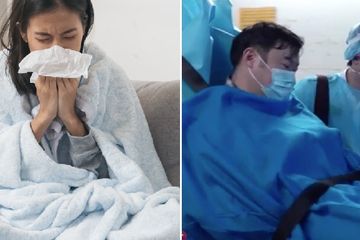 5 Bahan Alami untuk Meringankan Gejala Flu yang Menyebalkan, 2019-nCoV?