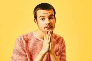 Akan Konser Di Indonesia Ini Chord Dan Lirik Lagu Sunflower Milik Rex Orange County Sonora Id