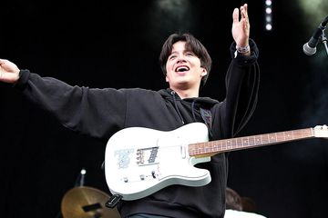 Lirik Lagu Dan Chord Gitar Everytime Milik Boy Pablo She Doesn T Now Who He Is Sonora Id