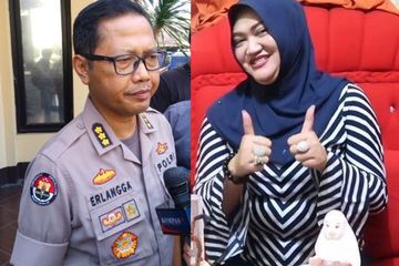 Polisi ungkap alasan hasil autopsi Lina tak jadi keluar hari ini