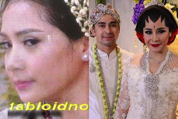 Pernikahan raffi ahmad dan nagita slavina