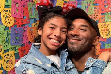 Kobe Bryant Tewas Bersama Sang Putri Dalam Kecelakaan Helikopter Sang Legenda Basket Sempat Unggah Foto Dan Pesan Terakhirnya Di Instagram Semua Halaman Grid Id
