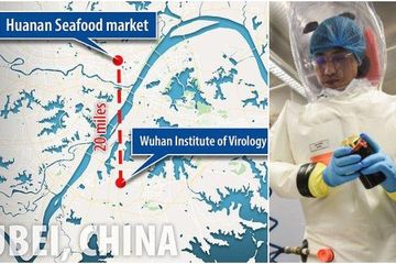 Virus corona Wuhan serba belum jelas, seagresif SARS kah atau sama seperti flu biasa?