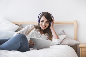 Rindu Serial Keluarga? Cek Referensi Tontonan yang Juga Angkat ...