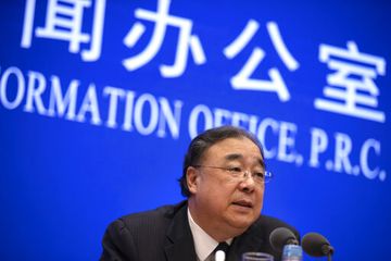 Menteri Kesehatan China Ma Xiaowei mengatakan, virus corona memasuki masa penting karena tetap bisa menyebar, walaupun pasien masih dalam tahap inkubasi, dan bahkan sebelum menunjukkan gejala. 