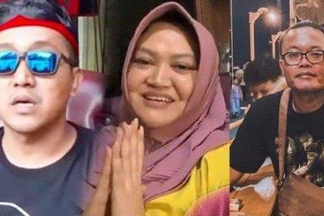 6 Penyebab Terjadinya Tukak Lambung, Penyakit Yang Dialami Mantan Istri Sule Lina