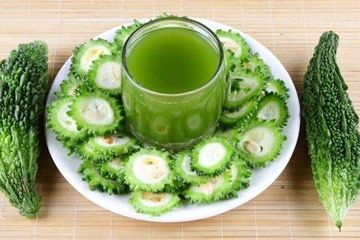 Pare Buah Pahit Tapi Disukai Penderita Diabetes, Ini Alasan Ilmiahnya