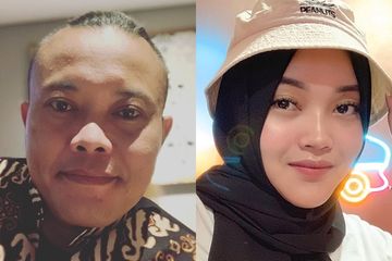 Rencana Pernikahannya Diduga Jadi Penyebab Merenggangnya Hubungan Sule Dan Putri Delina Pengacara Buka Suara Kenapa Mantan Suami Lina Selalu Bungkam Soal Momen Bahagianya Semua Halaman Nova