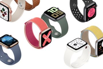 Apple Rilis watchOS 6.1.3 Serta watchOS 5.3.5 untuk Seri iPhone Lawas -  Semua Halaman - MakeMac