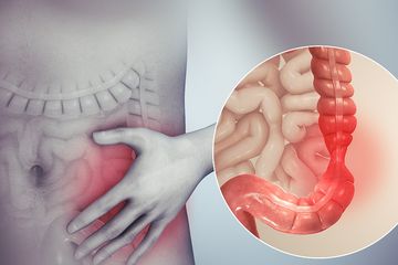 Ini Gejala Maag Akut Termasuk Tidak Mau Makan Dan Merasa Mudah Kenyang Semua Halaman Intisari