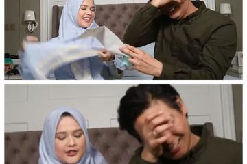 4 Rahasia Agar Cepat Diberi Momongan Seperti Cut Meyriska dan Roger Danuarta , Belum Setahun Menikah Langsung Hamil!