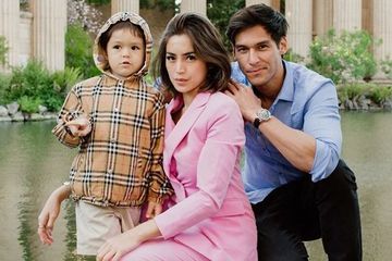 Lama Sebelum Isu Gagal Nikah Ludwig Franz Willbald Ternyata Pernah Hubungi Jedar Saat Didekati Richard Kyle Ada Apa Semua Halaman Grid Fame
