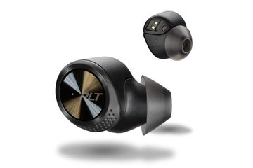 Plantronics BackBeat PRO 5100, Sensor 
