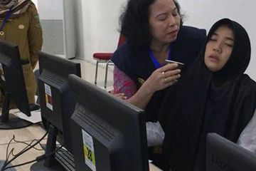 Jangan Tertipu Kontraksi Jelang Melahirkan, Ini Bedanya yang Palsu dan Asli