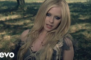 Lirik Lagu Dan Chord Gitar When You Re Gone Avril Lavigne Sonora Id Lirik Lagu Dan Chord Gitar When You Re Gone Avril Lavigne Sonora Id
