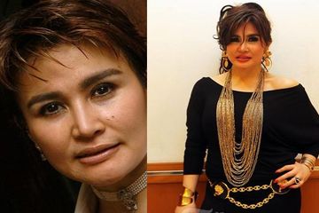 2 Kali Mati lalu Hidup Kembali Pernah Dialami Connie Constantia, Dirinya Menyaksikan Sendiri Tubuhnya Dikubur