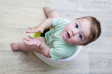 Tetap tapi bayi aktif diare Penanganan Tepat