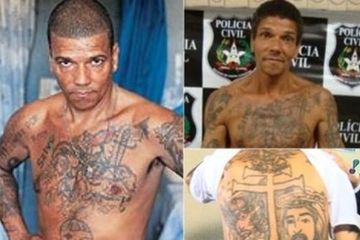 Dituntut Hukuman 400 Tahun Penjara Penjahat Ini Justru Dapat Gelar Sosok Psikopat Sempurna Bunuh Ratusan Orang Termasuk Ayahnya Sendiri Dengan Alasan Ini Semua Halaman Grid Hot